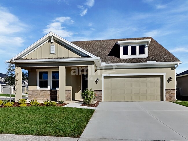 property at 33805 Widman Way