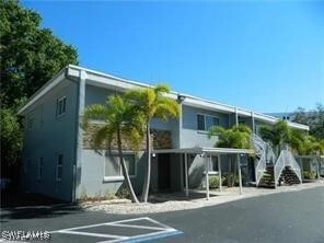 1825 Oak Ln in Ft. Myers, FL - Building Photo