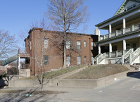 608 Ridgewood Ave in Minneapolis, MN - Building Photo - Building Photo