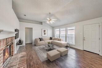 6501 Riverwater Trail in Fort Worth, TX - Building Photo - Building Photo