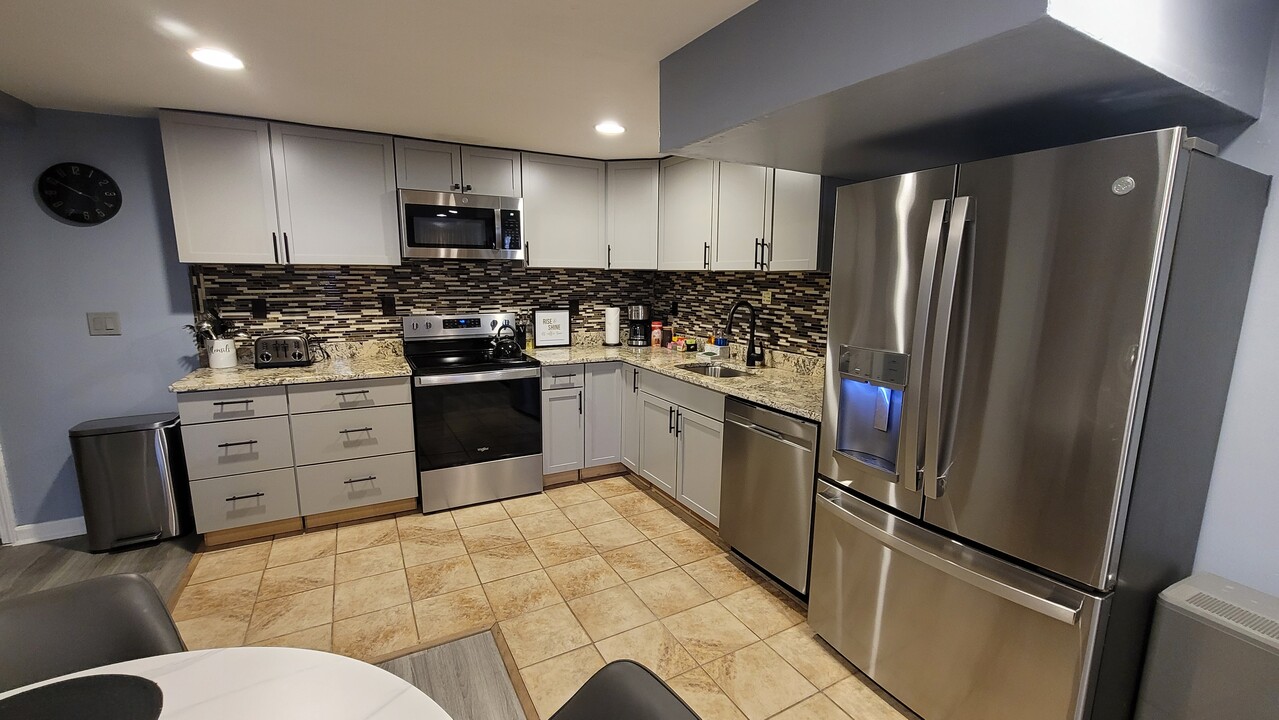 2991 Washington St, Unit 1 in Boston, MA - Building Photo