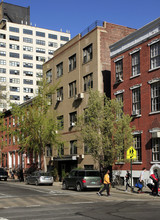 9 Charlton Street in New York, NY - Building Photo - Building Photo