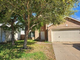 20718 Blanton Brook Dr in Cypress, TX - Building Photo