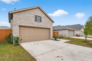 3039 Ash Ray Dr in Katy, TX - Building Photo