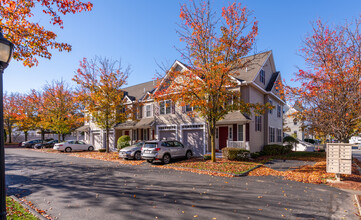 Village Estate Condo in Malden, MA - Building Photo - Building Photo