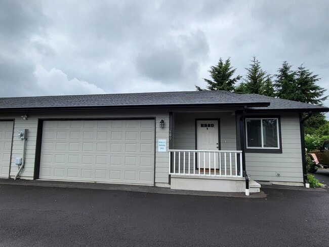 property at 609 S Washington Ave