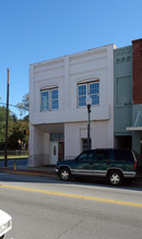 152 N Main St in Mullins, SC - Foto de edificio - Building Photo