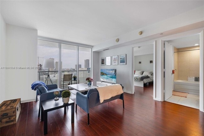 property at 50 Biscayne Blvd