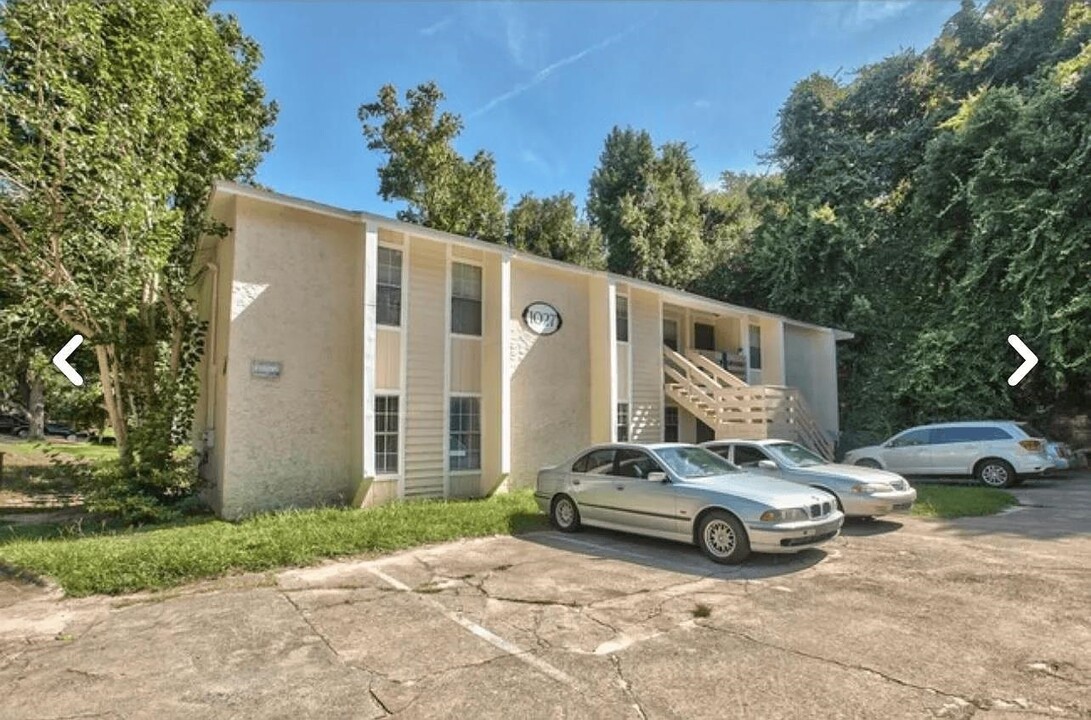 1027 Crossing Brook Way in Tallahassee, FL - Building Photo