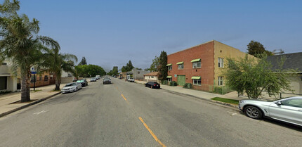 Winchester in Bakersfield, CA - Building Photo - Building Photo