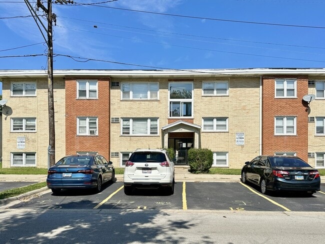 property at 9630 Ivanhoe Ave