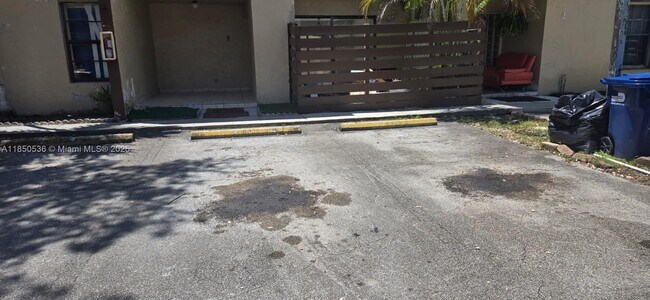 property at 6325 SW 138th Ct