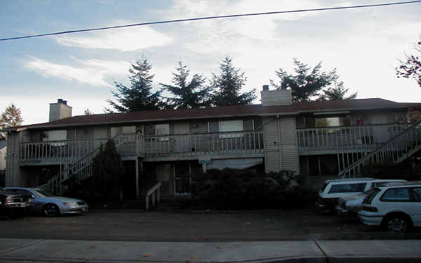 21614-21620 31st Ave S in Des Moines, WA - Building Photo - Building Photo