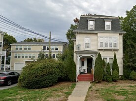 13 Sparhawk St, Unit 2 in Boston, MA - Building Photo