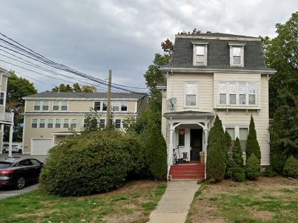 13 Sparhawk St, Unit 2