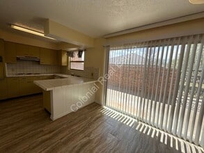 1400 Fairway Terrace in Clovis, NM - Building Photo - Building Photo