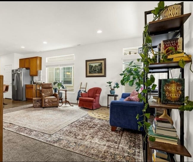 6431 Glencullen View in Colorado Springs, CO - Building Photo - Building Photo