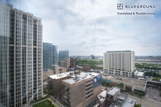 1212 S Michigan Ave in Chicago, IL - Foto de edificio - Building Photo