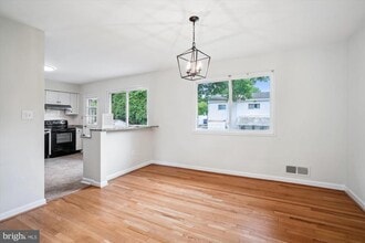 4503 Traymore St in Bethesda, MD - Building Photo - Building Photo