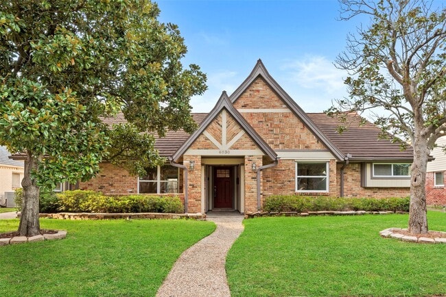 property at 6030 Wigton Dr