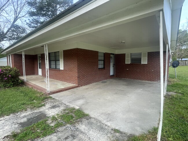 2521 GA-297 in Vidalia, GA - Building Photo - Building Photo