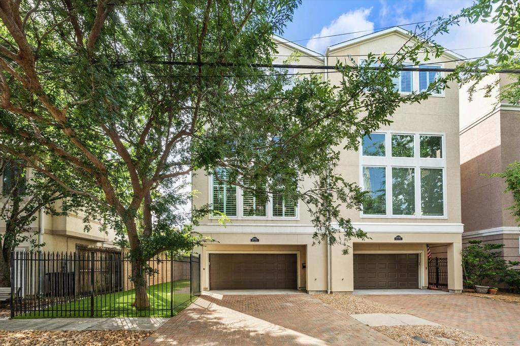6603 Wanita Pl in Houston, TX - Building Photo