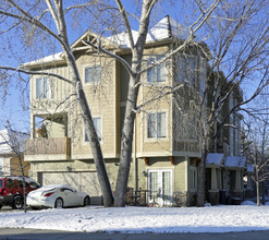 2901 21st Ave SW in Calgary, AB - Building Photo - Building Photo