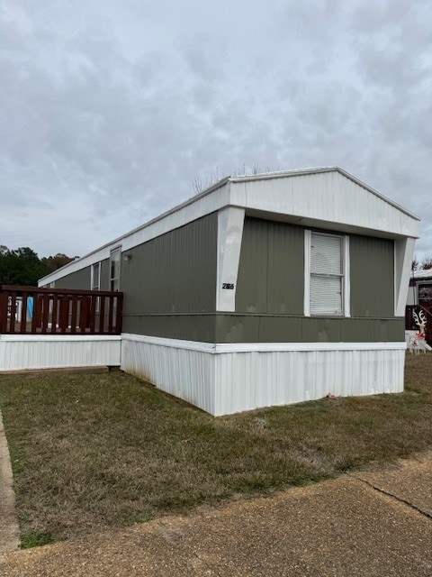 property at 3127 Greenfield Rd