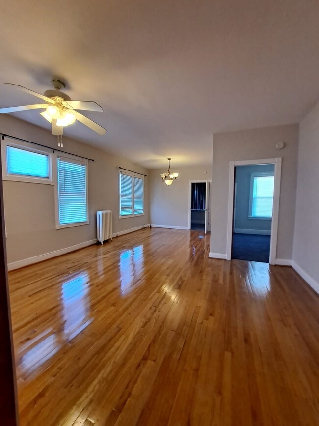 9302 202nd St, Unit 2nd floor