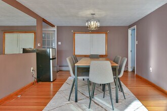 3 Durso Ave in Lawrence, MA - Building Photo - Building Photo