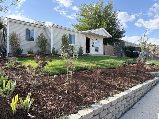 property at 4793 W Sarbo St