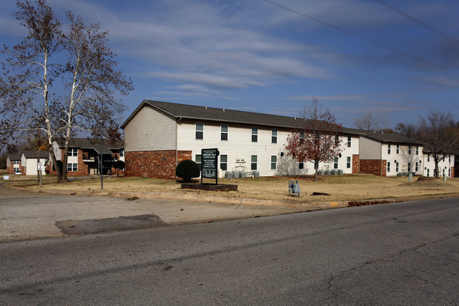 Chickasha Villas