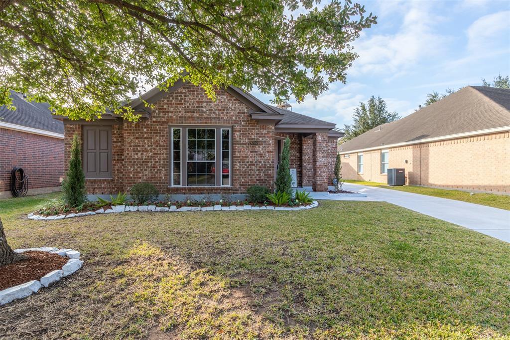 26845 Mystic Castle Ln in Humble, TX - Building Photo