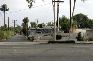 7423-7433 Garvey Ave in Rosemead, CA - Building Photo