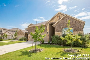 22419 Carriage Bush in San Antonio, TX - Building Photo - Building Photo