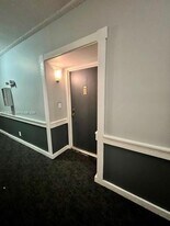 3101 Oakland Shores Dr in Oakland Park, FL - Building Photo