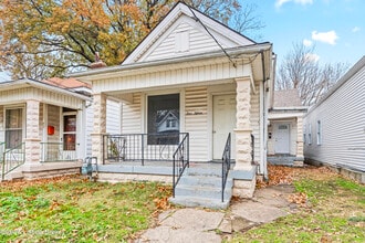 415 M St in Louisville, KY - Building Photo - Building Photo