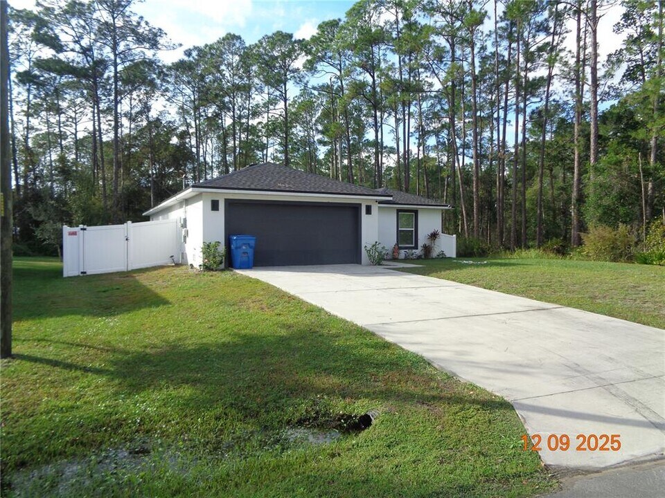 2380 8th Ave in DeLand, FL - Building Photo