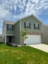 228 Belle Ct in Talbott, TN - Building Photo