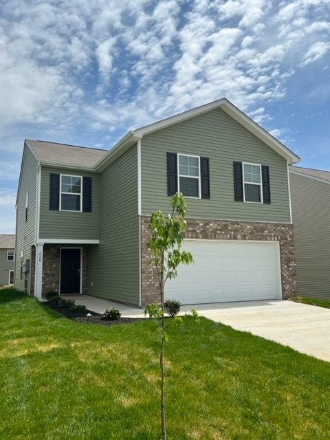 property at 228 Belle Ct