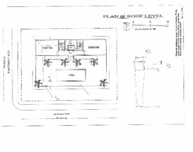 130 S Lakeside Ave in Lake Worth, FL - Building Photo - Floor Plan