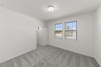 4018 Saltgrass St in Melissa, TX - Foto de edificio - Building Photo