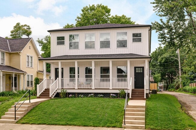 property at 2589 Dayton Ave