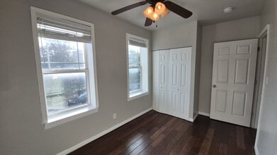 605 Cecil B Moore Ave in Philadelphia, PA - Foto de edificio - Building Photo