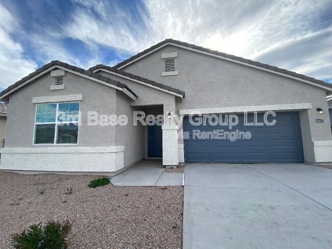property at 24427 W Pueblo Ave