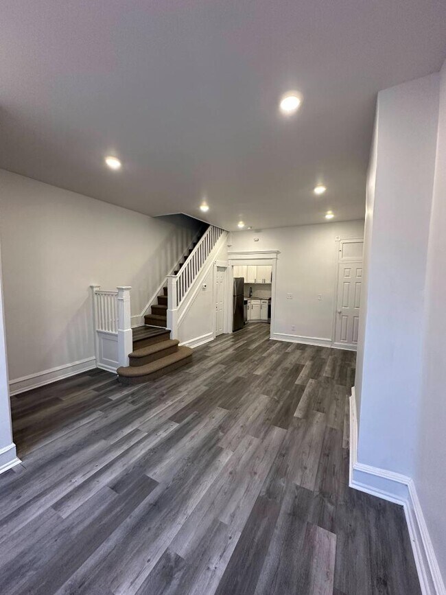 property at 2449 N 33rd St