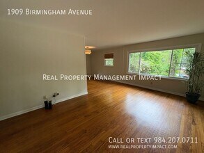 1909 Birmingham Ave in Durham, NC - Building Photo - Building Photo