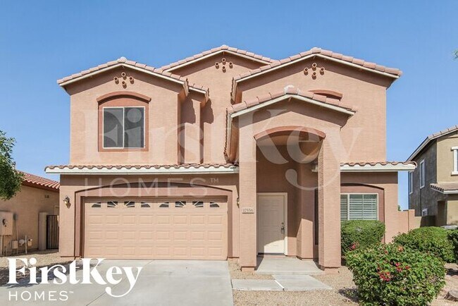 property at 17556 W Lundberg St