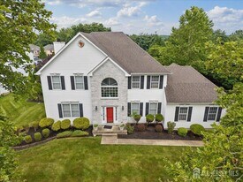 7 Joda Ct in Monmouth Junction, NJ - Building Photo