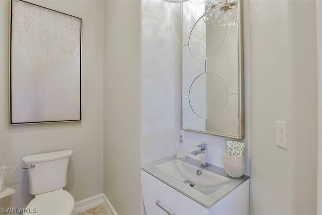 property at 17740 Via Bella Acqua Ct